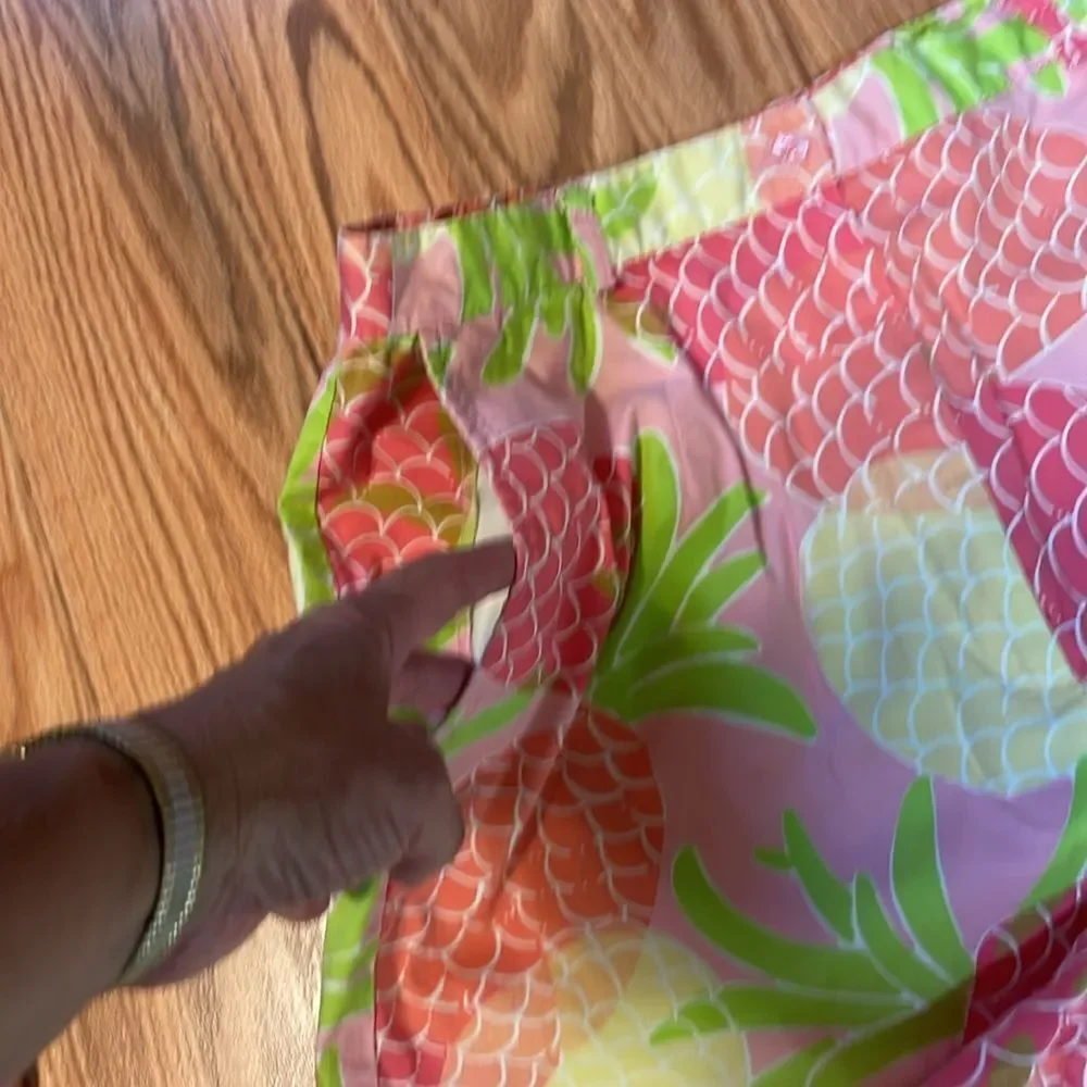 good lilly